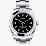 ROLEX Oyster Perpetual Ref.116000 Black Japan Limited