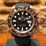 ROLEX Yacht Master 40 Ref.116695SATS “Candy”