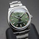 ROLEX Oyster Perpetual 34 Ref.114200 (Air King)