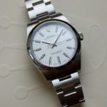 ROLEX Oyster Perpetual 39 Ref.114300