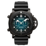PANERAI Submersible Chrono GUILLAUME NÉRY EDITION Ref.PAM00983