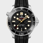 OMEGA Seamaster Diver 300M “007 On Her Majesty’s Secret Service” 50th Anniversary Ref.210.22.42.20.01.004