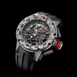 RICHARD MILLE RM032 Diver Flyback Chronograph