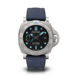 PANERAI Submersible Mike Horn Edition PAM00985