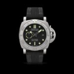 PANERAI Submersible Mike Horn Edition PAM00984