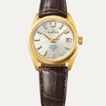 GRAND SEIKO Heritage Collection 60th Anniversary Limited Edition SLGH002