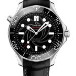 OMEGA Seamaster Diver 300M “JAMES BOND” Numbered Edition Ref.210.93.42.20.01.001