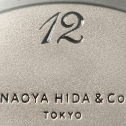 NAOYA HIDA & CO. というブランドへの憧れを語る